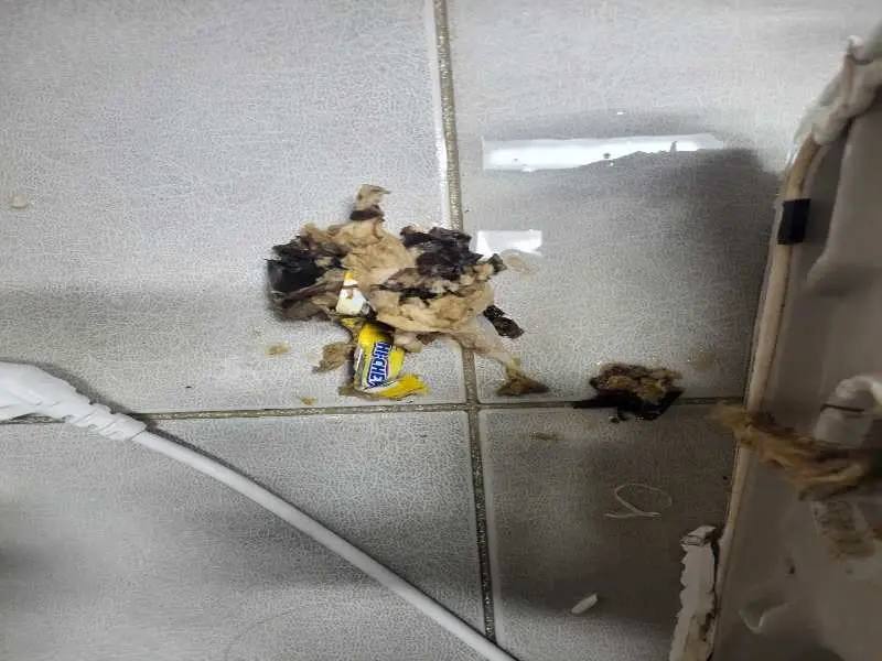 영등포구 배관 이물질 제거 사례 5